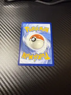 Pokemon TCG Mimikyu Scarlet & Violet Promo Card 075/Promo - Image 2