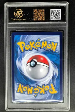2024 pokemon cards CHN. Alolan Exeggutor GX 004/021 RPA 10 (same as PSA 10) - Image 2