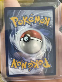 Gothitelle 211 Pokemon TCG Promo SV: Scarlet & Violet Promo Cards Near Mint - Image 2