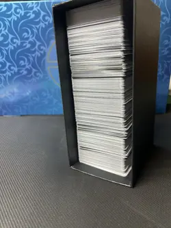 Pokemon TCG Scarlet & Violet 151 Bulk Lot 550+ Cards with Holos and Reverses - Image 1