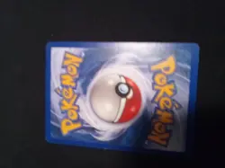 Dugtrio Skyridge 2003 Pokemon TCG Card #52/144 Dugtrio - Image 2