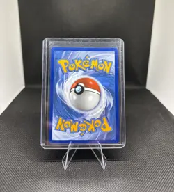 Pokemon TCG Vaporeon EX Prismatic Evolutions Special Illustration Card 149/131 - Image 2