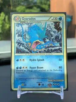 Pokemon Shiny Mixed Lot 9 Cards LP Excellent Condition Shinx Milotic - Image 4