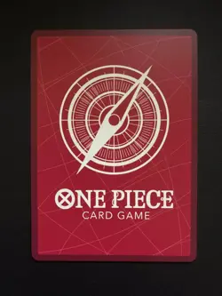 IMU OP13 OP13-079 L Alt Art - One Piece Card Game - Image 2
