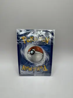 Eevee VMAX SWSH087 | Holo Pokemon Card | Black Star Promo | NM Sealed - Image 2