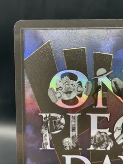 ONE PIECE DAY 2025 DON CARD !! Promo Premium Card Collection Japanese - Image 2