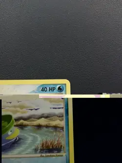 Pokemon Card Lotad 66/100 EX Sandstorm Common - Image 3