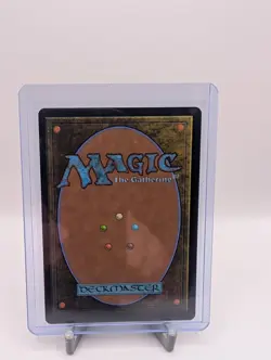 Blood Crypt #262 (Foil) Lorwyn Eclipsed Magic the Gathering - Image 2