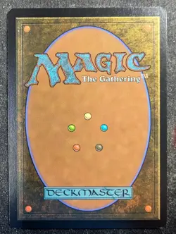 The Locust God - March of the Machine Commander (MTG) - Image 2