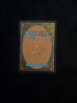 MTG x1 Mesmeric Orb - The Brothers' War Retro Artifacts - Near Mint - Image 2