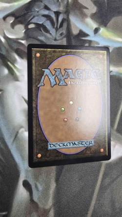 Spinerock Tyrant (0399) (Showcase) (Fracture Foil) Lorwyn Eclipsed Foil - Image 5