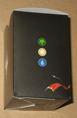 Magic MTG Final Fantasy X Counter Blitz Tidus Commander Deck * DECK and BOX - Image 4