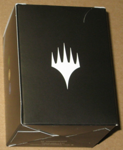 Magic MTG Final Fantasy X Counter Blitz Tidus Commander Deck * DECK and BOX - Image 5