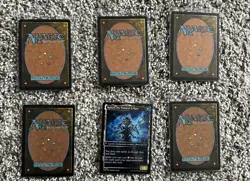 Magic The Gathering Lot - LP/NM - Image 2
