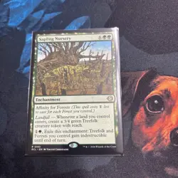 Mtg Sapling Nursery - Lorwyn Eclipsed + Bonus Foils - Image 2