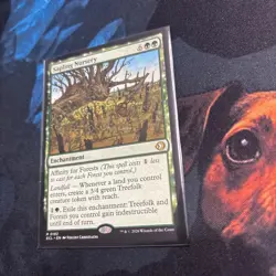 Mtg Sapling Nursery - Lorwyn Eclipsed + Bonus Foils - Image 4