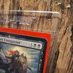 Bloodthirsty Conqueror - MTG - FDN - Regular - Image 2