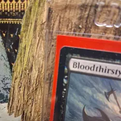 Bloodthirsty Conqueror - MTG - FDN - Regular - Image 3