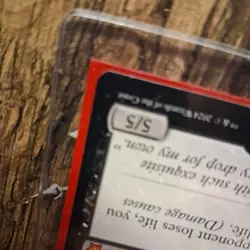 Bloodthirsty Conqueror - MTG - FDN - Regular - Image 5