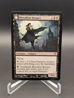 Bloodline Keeper Innistrad Regular - Image 1