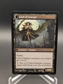 Bloodline Keeper Innistrad Regular - Image 3