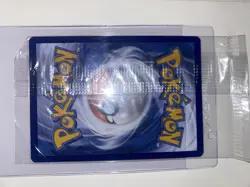 Pikachu #27 Black Star Promo Paldea Evolved SEALED Pokemon Scarlet and Violet - Image 2