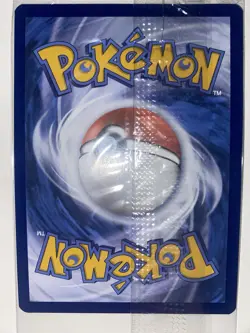 Pikachu #27 Black Star Promo Paldea Evolved SEALED Pokemon Scarlet and Violet - Image 3
