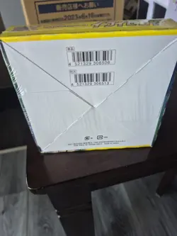 Pokemon TCG Sword & Shield: Eevee Heroes Expansion Set (30 Packs, Japanese... 4521329314143 - Image 3