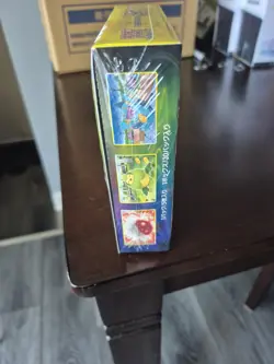 Pokemon TCG Sword & Shield: Eevee Heroes Expansion Set (30 Packs, Japanese... 4521329314143 - Image 4