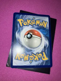 Pokemon TCG Mimikyu 245/236 Cosmic Eclipse - Image 2