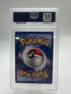 PSA 9 Diglett 1st Edition Shadowless Pokemon Game Base Set 47/102 Mint 1999 - Image 2