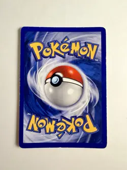1999 Pokemon Base Set Shadowless Mewtwo 10/102 Holo Rare - Image 2