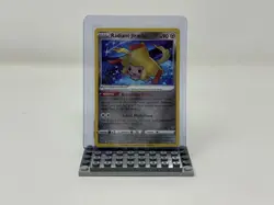 Pokemon TCG Radiant Jirachi 120/195 Silver Tempest - Image 1