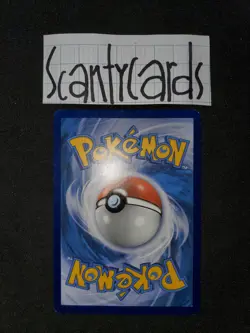 LP pokemon plasma freeze basic mr. mime 47/116 - Image 3