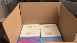 Pokemon TCG Brilliant Stars Elite Trainer Box ETB 4 Sealed Plus Two More Etbs 820650850127 - Image 2