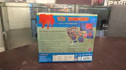 Pokemon TCG Brilliant Stars Elite Trainer Box ETB 4 Sealed Plus Two More Etbs 820650850127 - Image 4