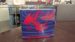 Pokemon TCG Brilliant Stars Elite Trainer Box ETB 4 Sealed Plus Two More Etbs 820650850127 - Image 5