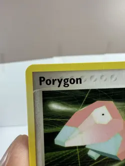 Pokemon Porygon 47/112 FireRed & LeafGreen Uncommon Non Holo - Image 4
