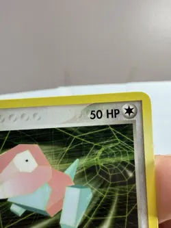 Pokemon Porygon 47/112 FireRed & LeafGreen Uncommon Non Holo - Image 5