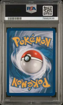 PSA 9 Pokemon Gyarados Reverse Holo Call of Legends #7 - Image 2