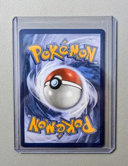 Houndstone 145/132 - Illustration Rare IR - Mega Evolutions - Pokemon TCG - NM - Image 2