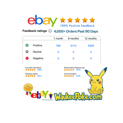 PSA 10 - 2001 Raichu 036/048 Pokemon Web 1st Edition (Japanese) Pokemon - Image 3