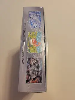 Pokemon Japanese Transformation Mask of Change Booster Box - Sealed - 30 Packs - Image 2