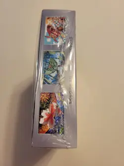 Pokemon Japanese Transformation Mask of Change Booster Box - Sealed - 30 Packs - Image 3