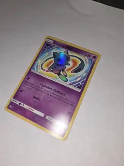 Pokemon TCG Shining Mew 2017 Shining Legends. Excellent Condition - Image 3