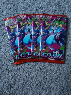 pokemon huge lot cgc slabs, Pokemoncards, sealed booster packs - Image 4