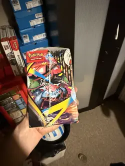 Pokemon TCG Mega Evolution Booster Box (36 Packs) | Brand New (Sealed) 📦 - Image 4