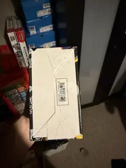 Pokemon TCG Mega Evolution Booster Box (36 Packs) | Brand New (Sealed) 📦 - Image 5