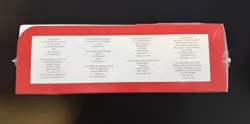 Pokemon TCG Scarlet & Violet Prismatic Evolution ETB And Booster bundle Costco B - Image 4