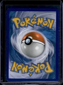 2014 Pokemon XY Flashfire Lysandre #104/106 Full Art - Image 2